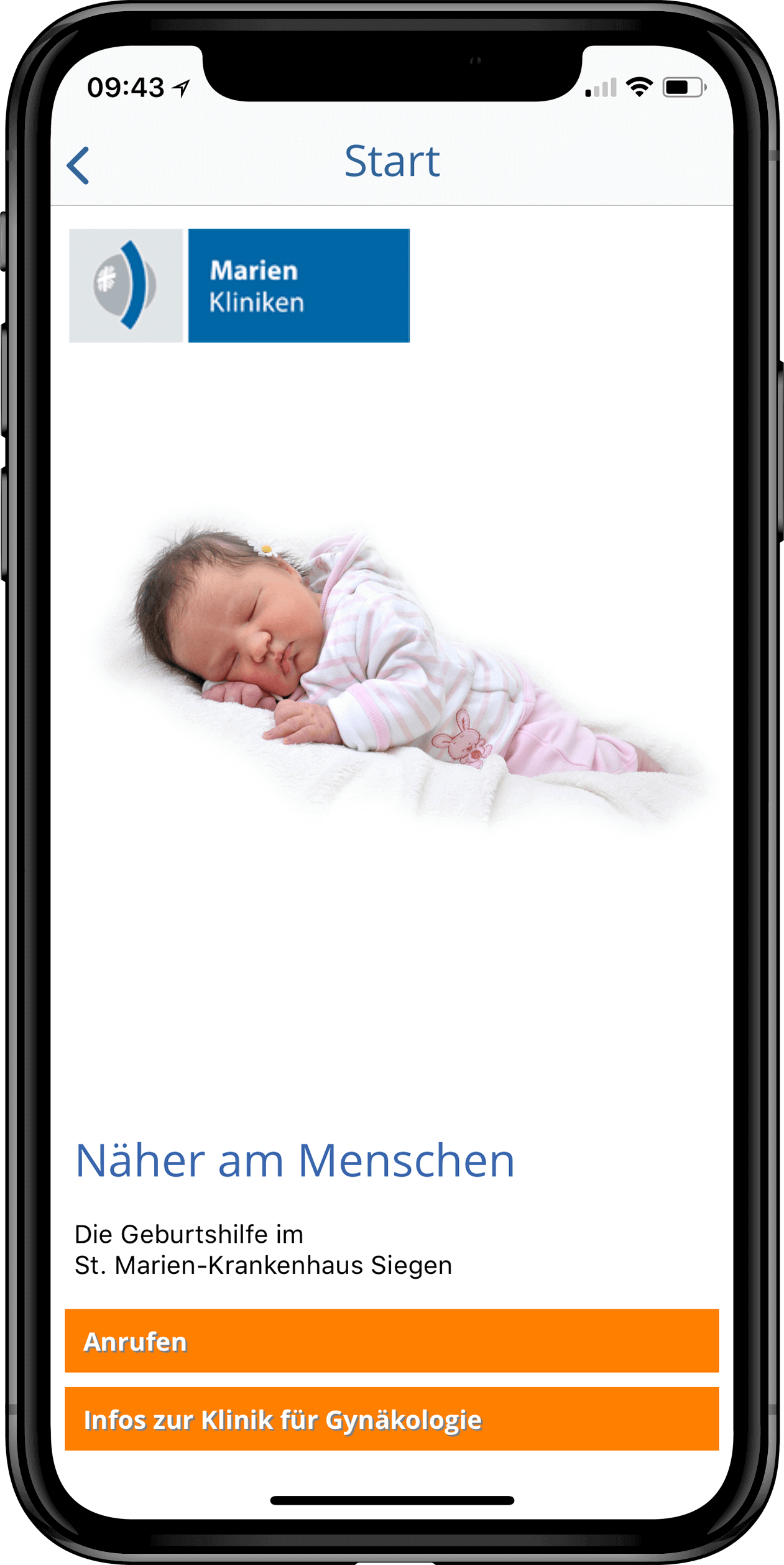 MarienBaby