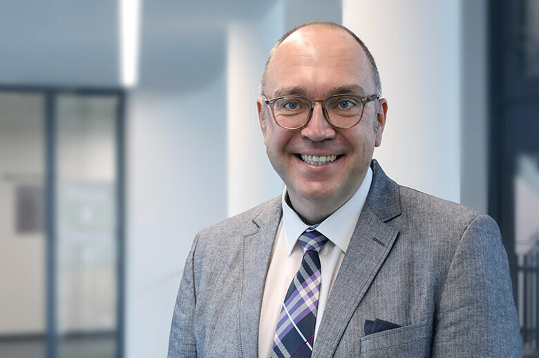 Prof. Dr. Thomas Heupel