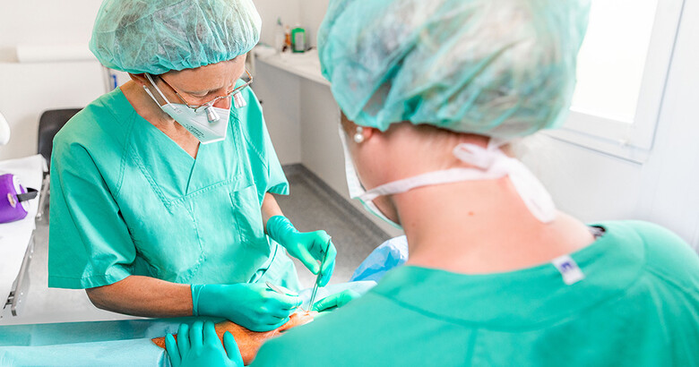 Ambulantisierung der Handchirurgie abgeschlossen