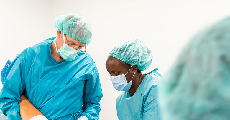 Ambulantisierung der Handchirurgie abgeschlossen