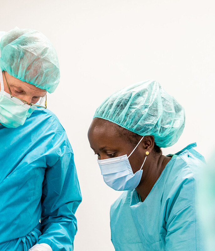 Ambulantisierung der Handchirurgie abgeschlossen
