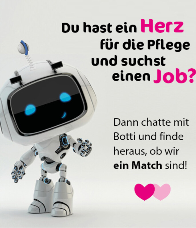 Chat mit Botti