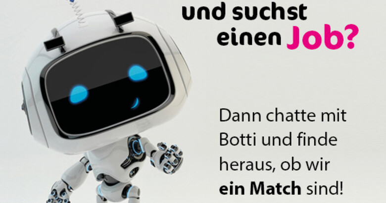 Chat mit Botti