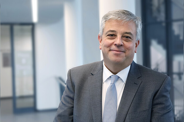 Bernd Koch