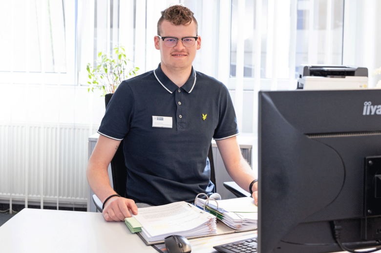 Kauffrau/Kaufmann im Gesundheitswesen