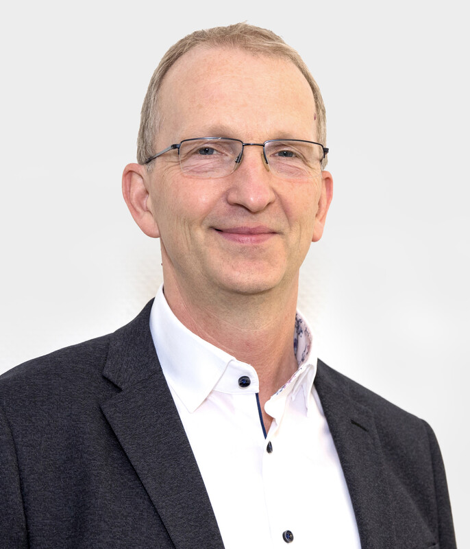 Stefan Leiendecker ist neuer Verwaltungsdirektor