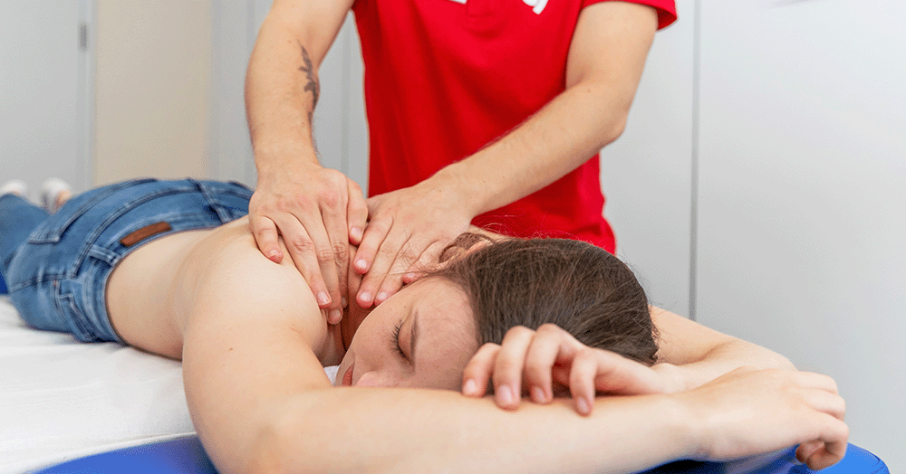 Praxis für Physiotherapie