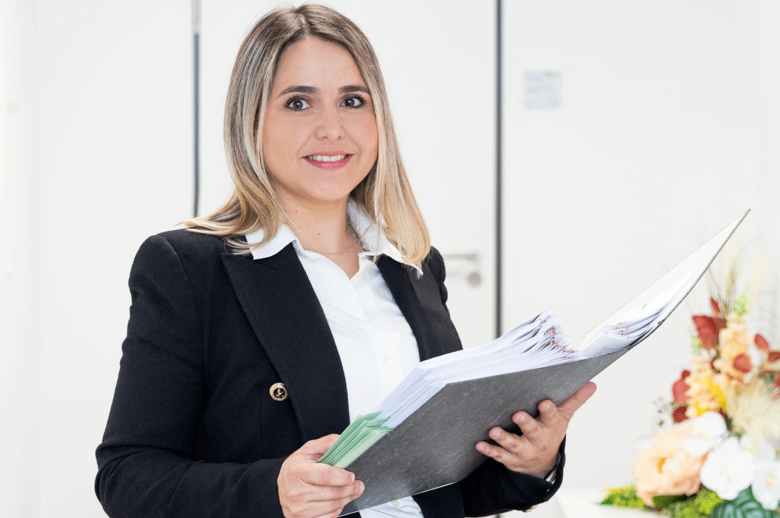 Kauffrau/Kaufmann für Büromanagement