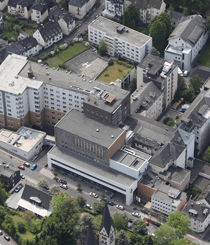 Netzwerkausfall aufgrund defekter Netzwerkkomponente