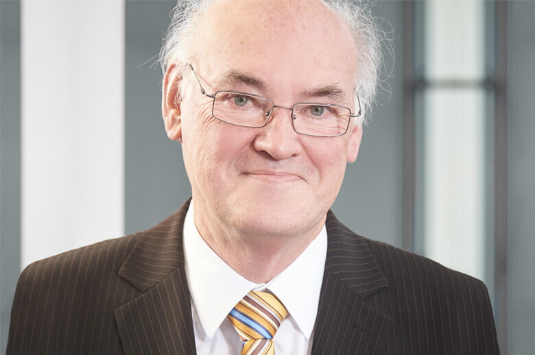 Bruno Sting (Vorsitzender)