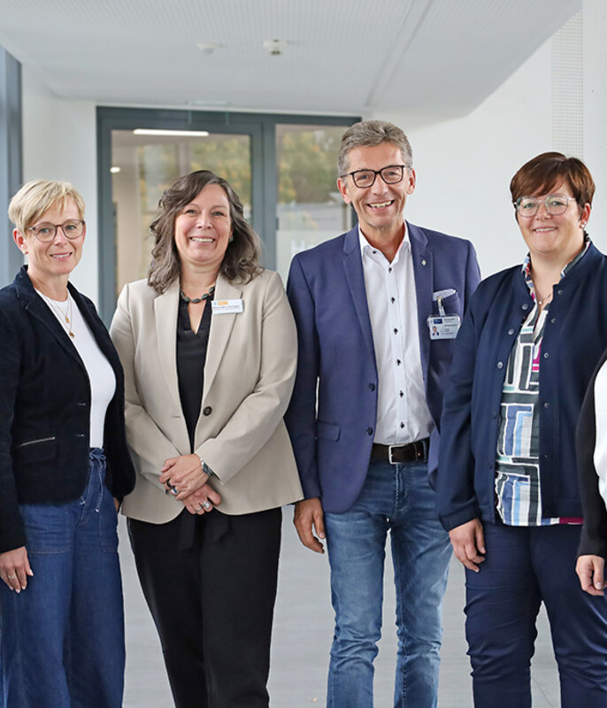 Größter MVZ-Verbund in Westfalen-Lippe startet