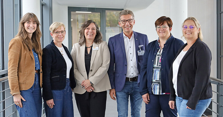 Größter MVZ-Verbund in Westfalen-Lippe startet