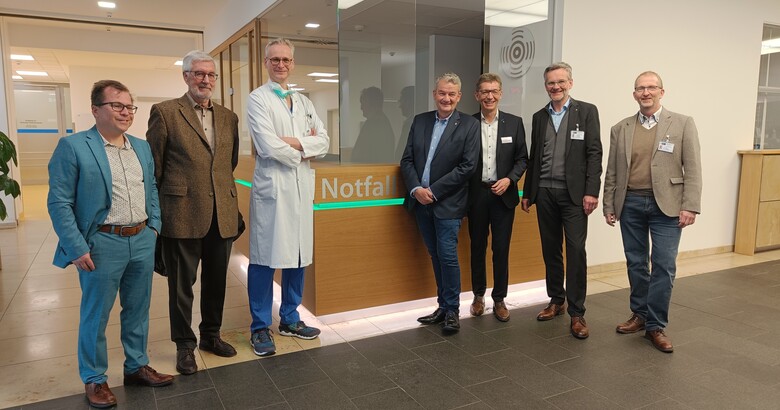 Aus der Perspektive der Patienten denken