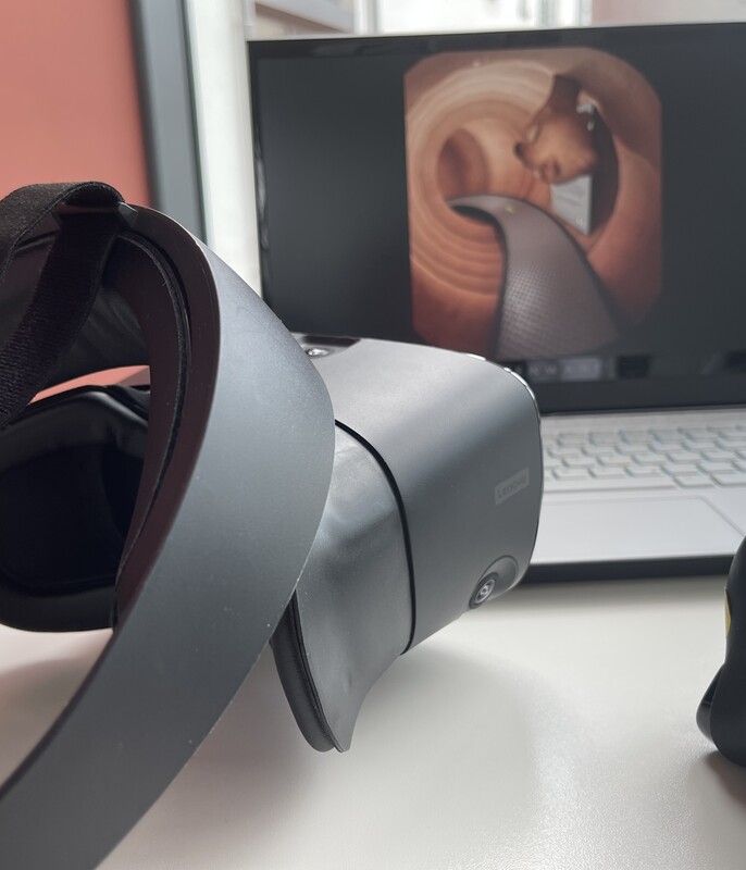 Digitaler Zwilling in der Prävention