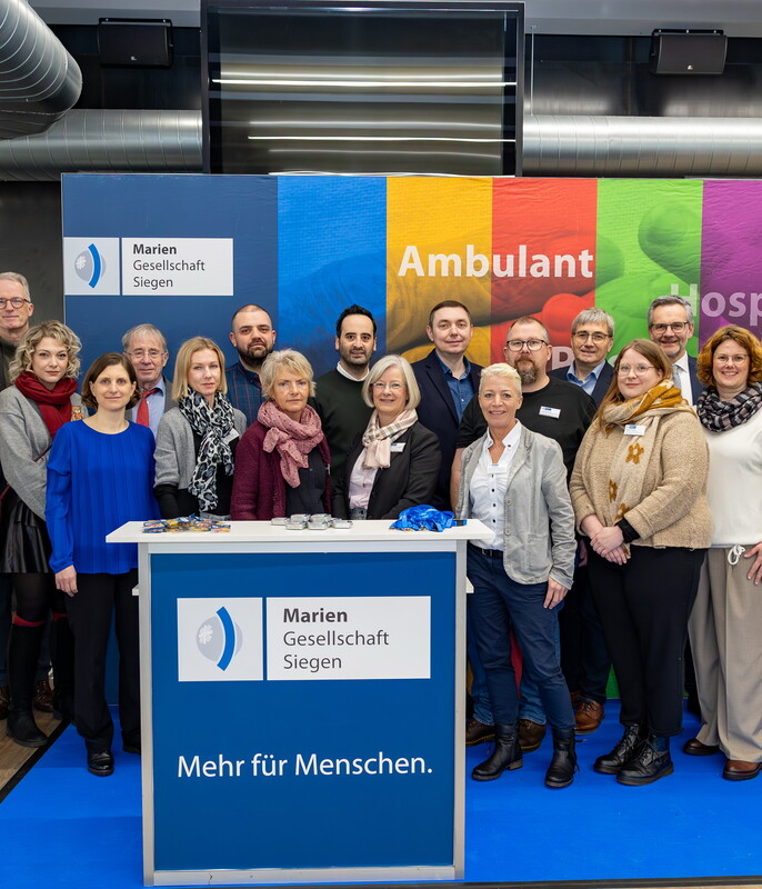 3. Siegener Krebstag