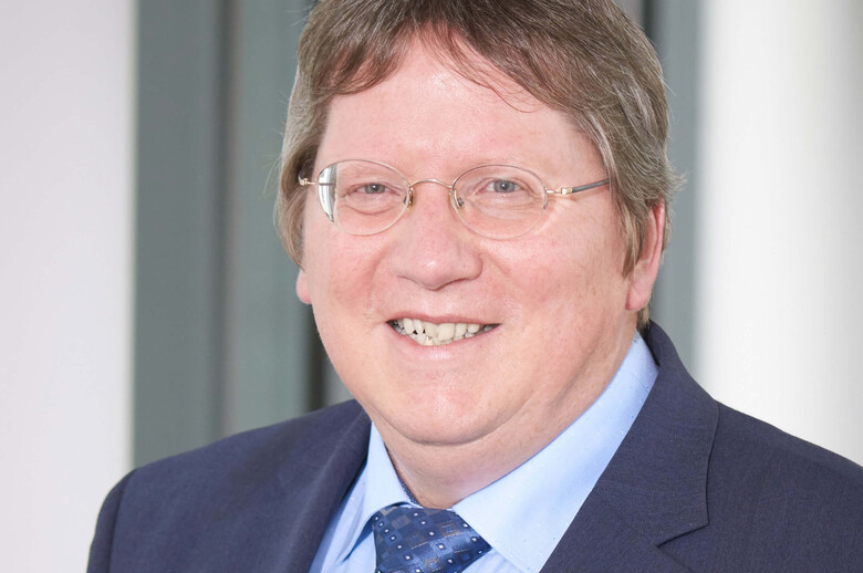 Prokurist: Hubert Berschauer