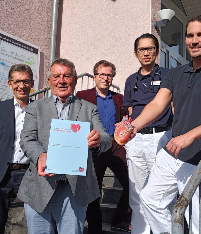 Betzdorfer Herztag 2023