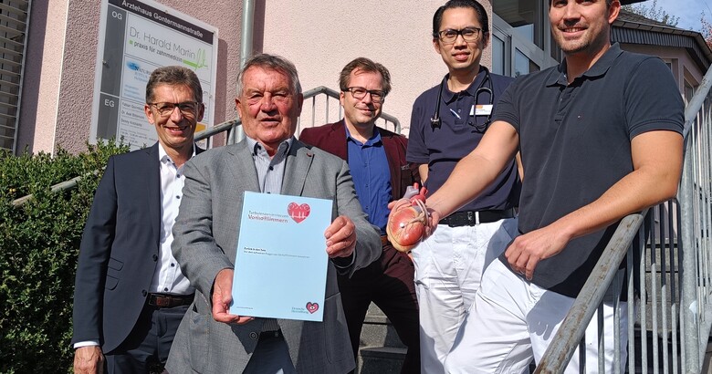 Betzdorfer Herztag 2023